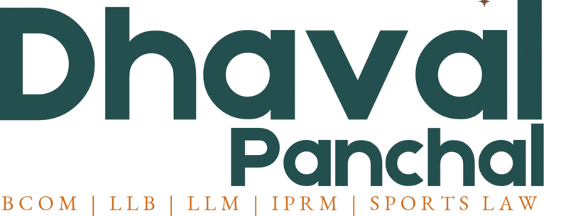 Adv Dhaval Panchal 